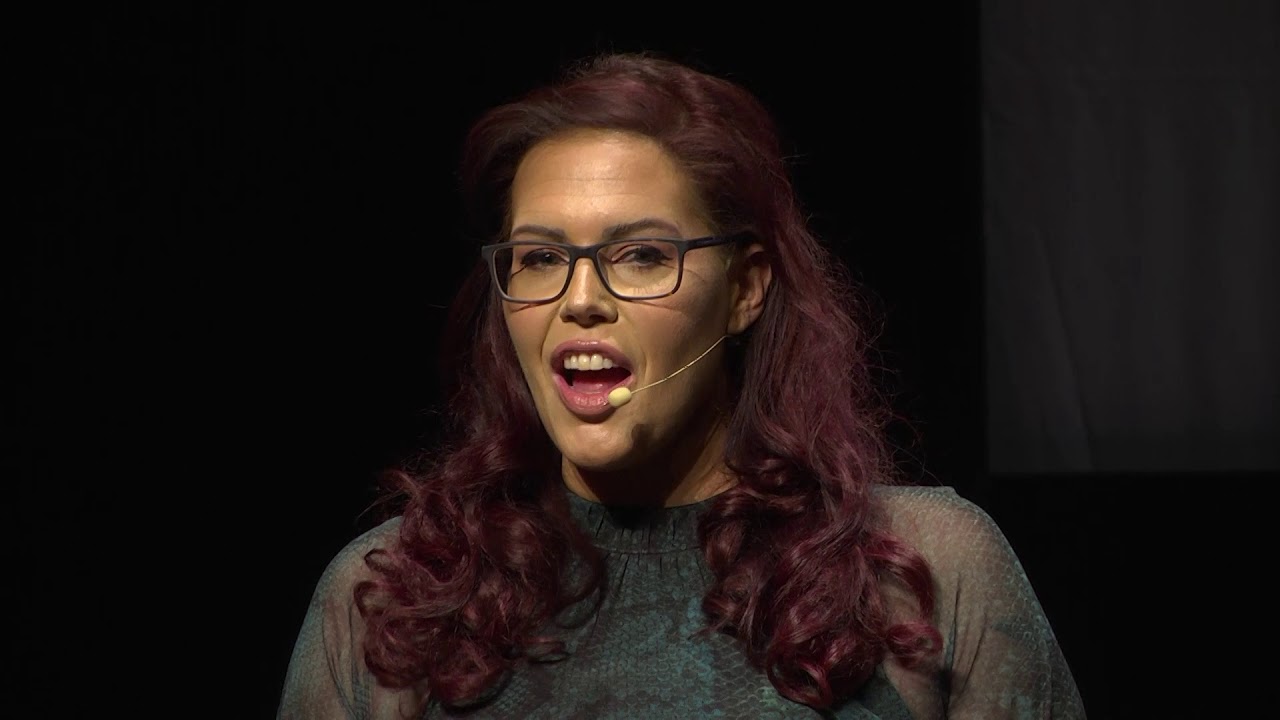 Mental Health: What Next? | Natasha Devon MBE | TEDxYouth@Bargate
