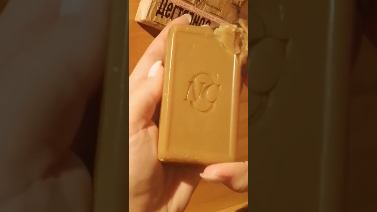 DRY SOAP CUTTING ASMR 💚🤍💙 