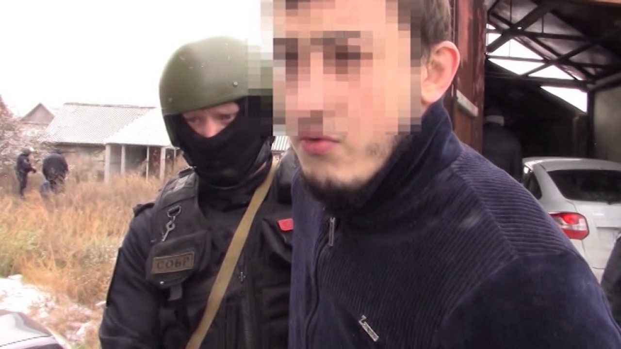 В Саратове задержали молодых людей, которых подозревают в угонах автомобилей