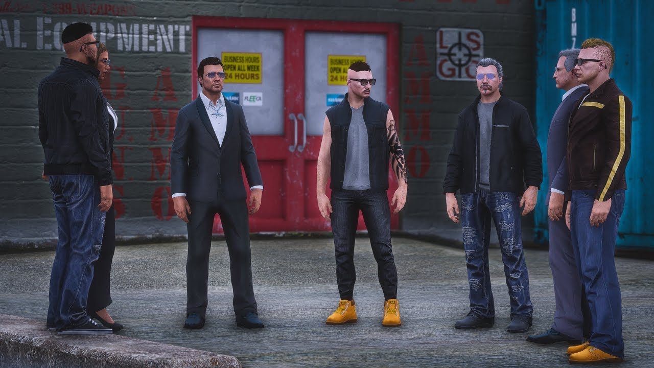 RMRP: The Duvals make some money  /// #roadto200