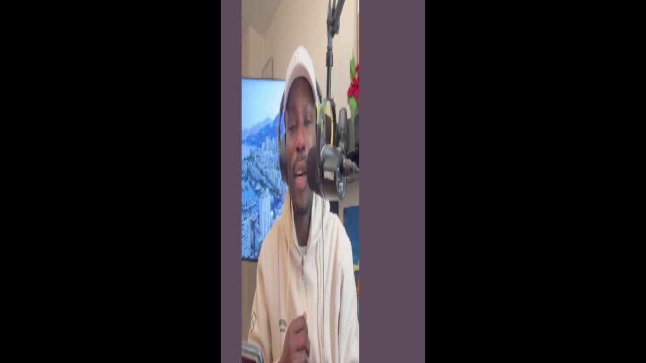 Kaliphone Sall En Live