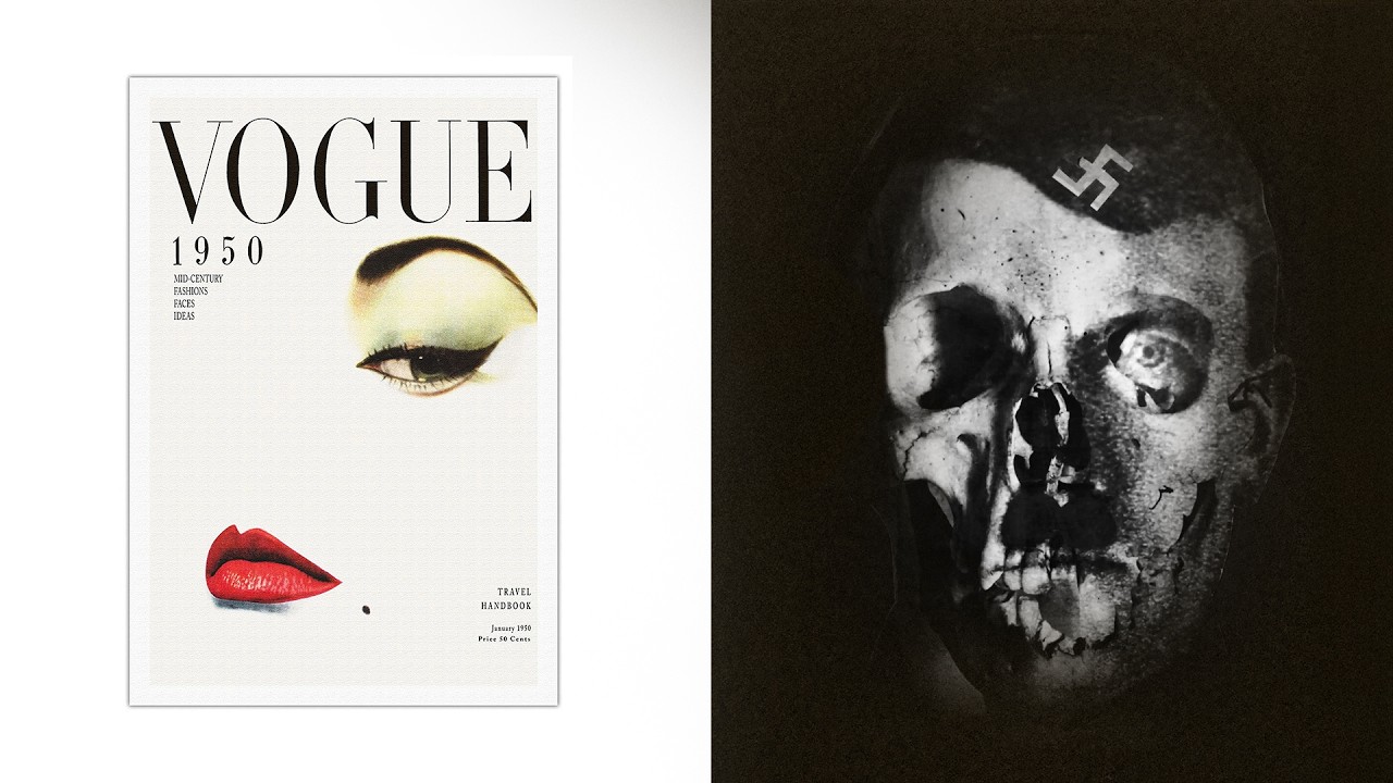 Erwin Blumenfeld’s Antifascist Art