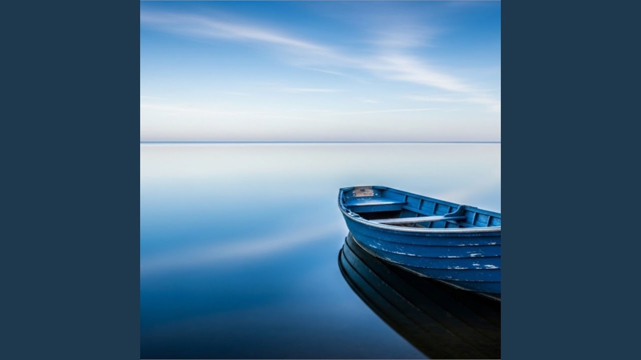 Echoes of Blue