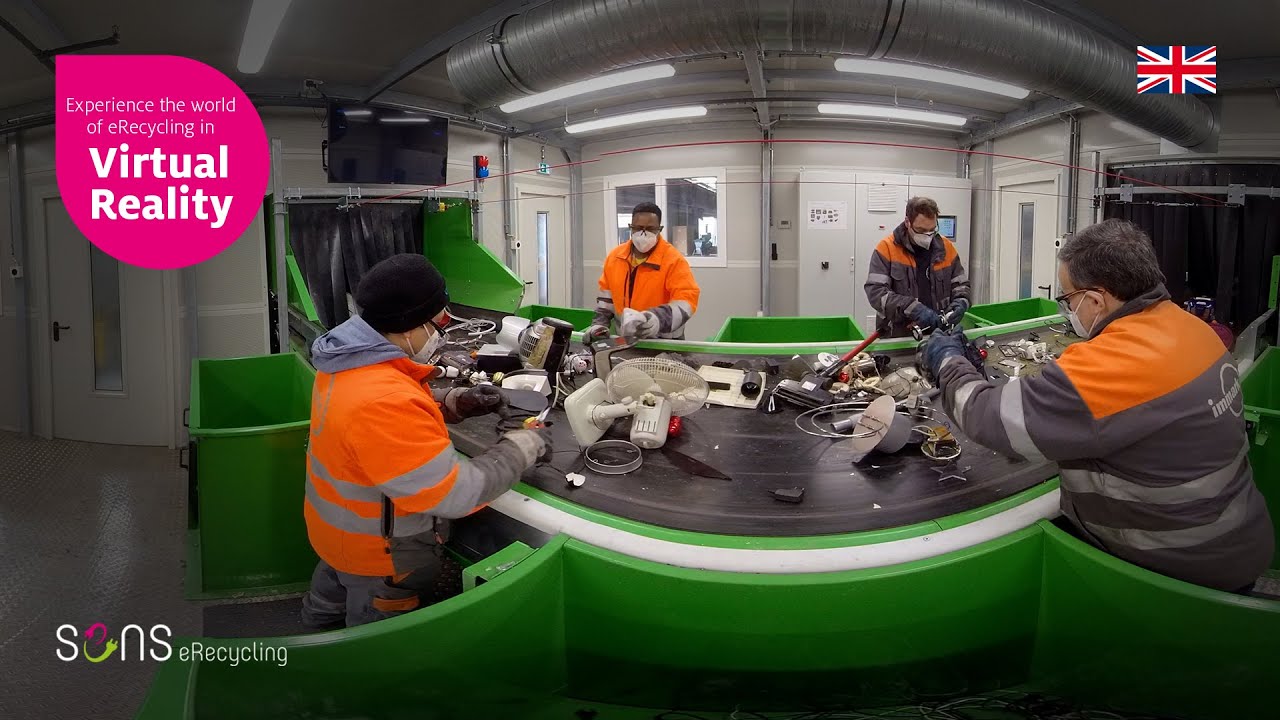 Immark AG, Regensdorf - VR360 3D - EN
