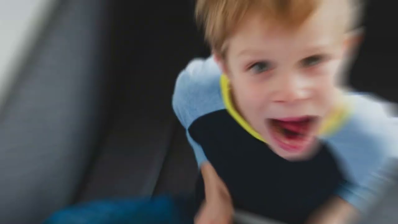 Tired of Screen Time Battles