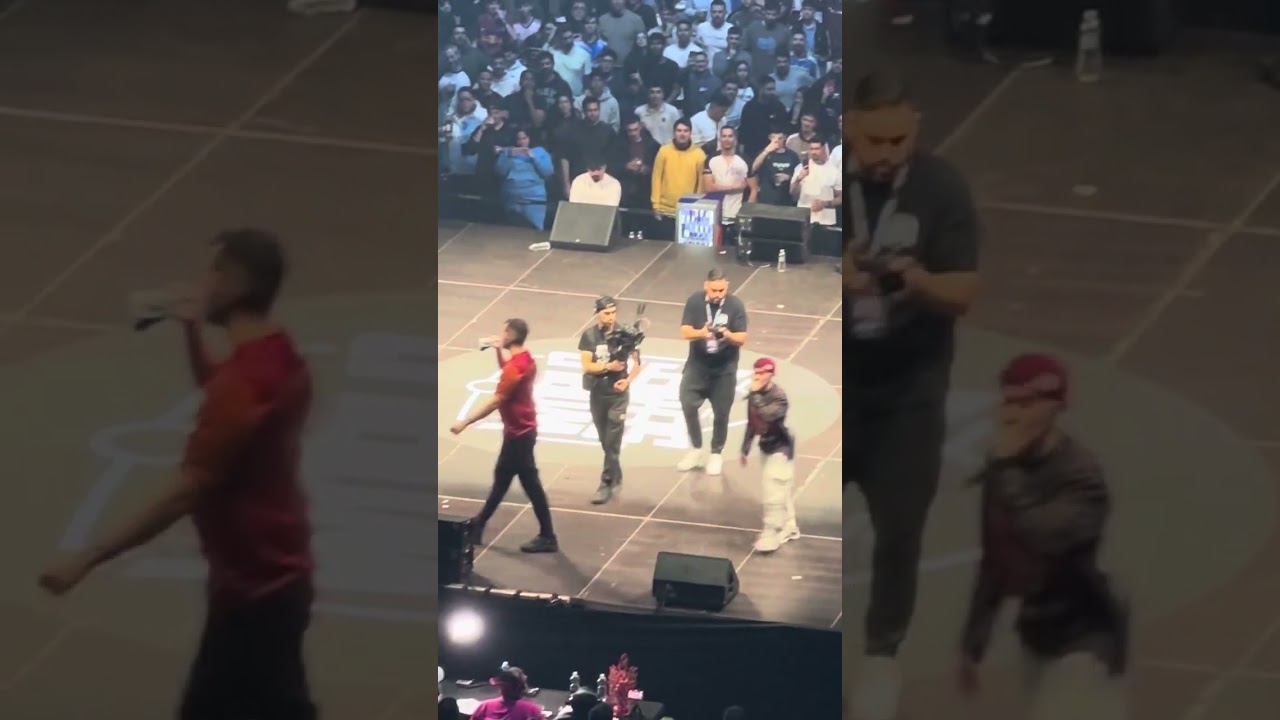 Chuty vs gazir fms superliga 18/01/2025