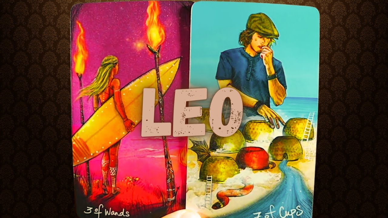 LEO🧿 THERE WAS A HARD FIGHT OVER YOU DUE TO THEM LYING ABOUT HOW THEY TRULY FEEL ABOUT YOU‼️