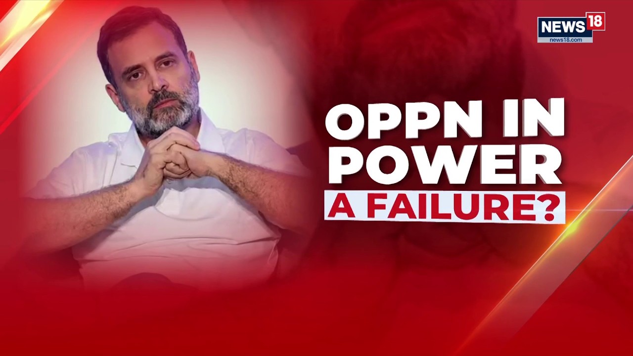 Congress in Trouble? Power Cuts Or Political Heat: Punjab, Kerala & Karnataka In Tough Situation