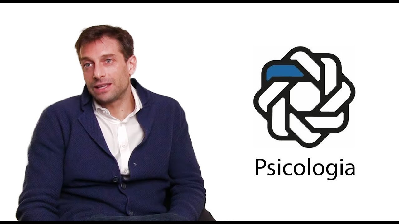 che cos'è la paranoia? - conversazione con il dott. Paolo Azzolini (Synergo)