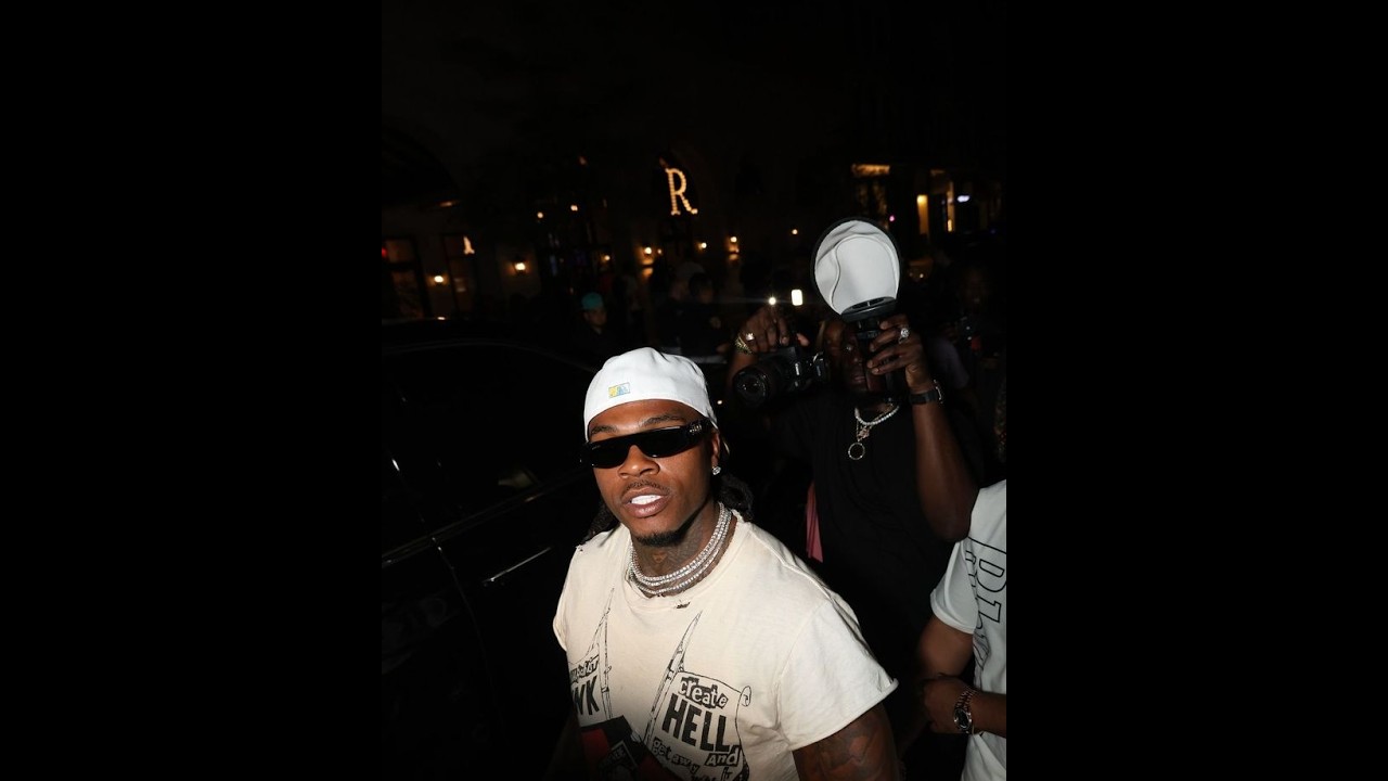 (FREE) Gunna x Future Type Beat - 