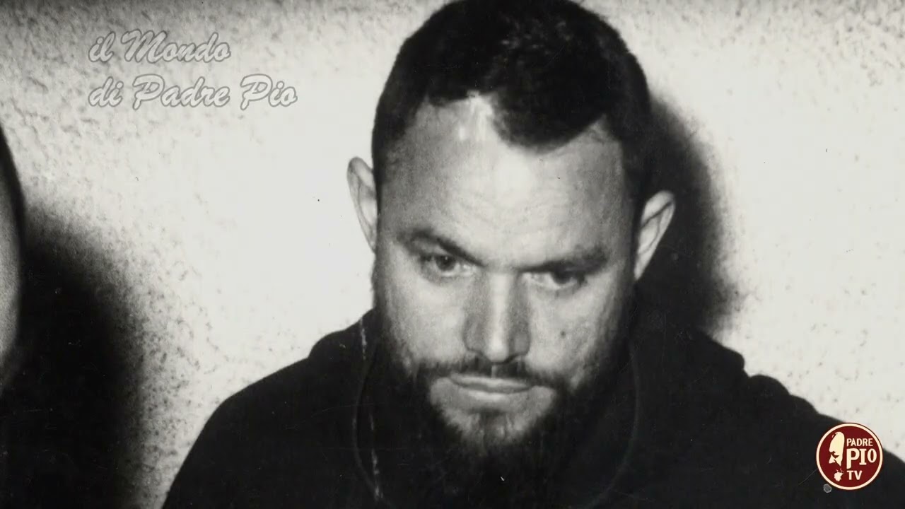 il Mondo di Padre Pio. L’apostolato di fra Daniele.