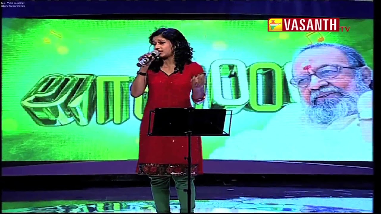 Malligai Yen Mannan by Madhu Iyer Vaali 1000