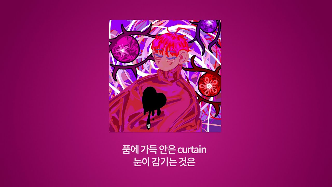 Maguro - Apple Fox (Feat. 이한울)