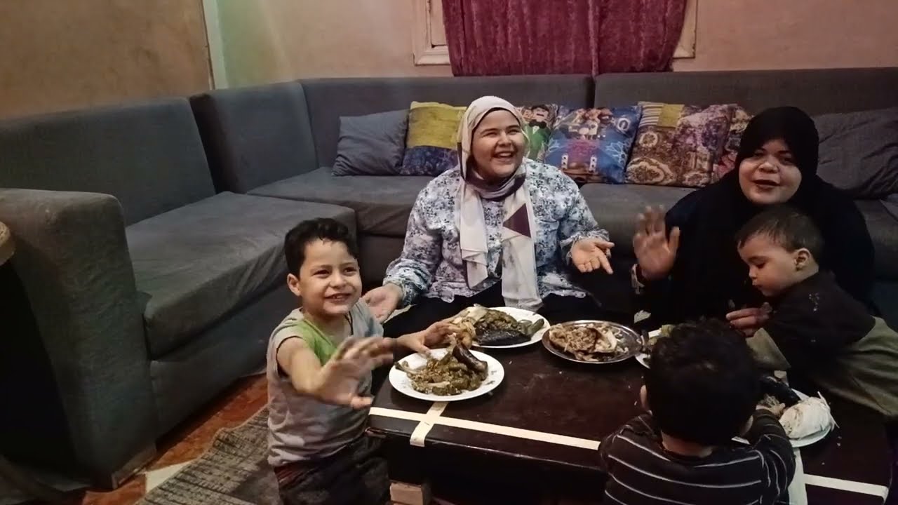 مش عارفه اعمل ايه طول ما حالتي النفسيه تعبانه وانا في البلد ما تزعلوش مني يا حبايبي