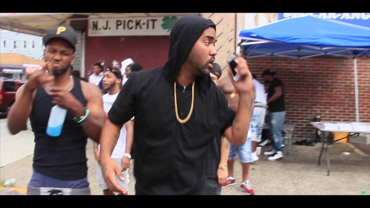 P Dice - How We Lookin (Music Video)