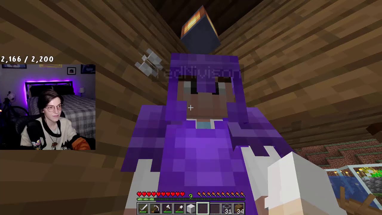 Westonkoury | HANGIN AND EPIC SMP |5| (VOD)