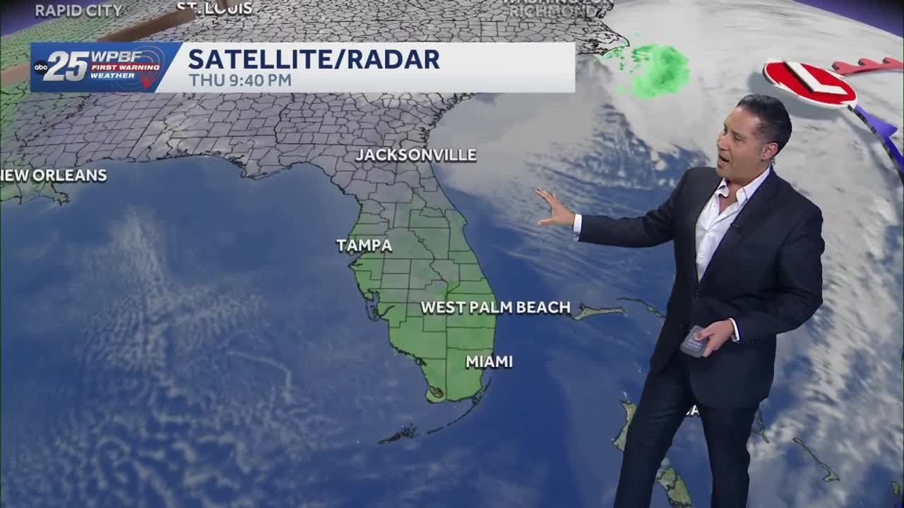 Cris - Cold WX Advisory