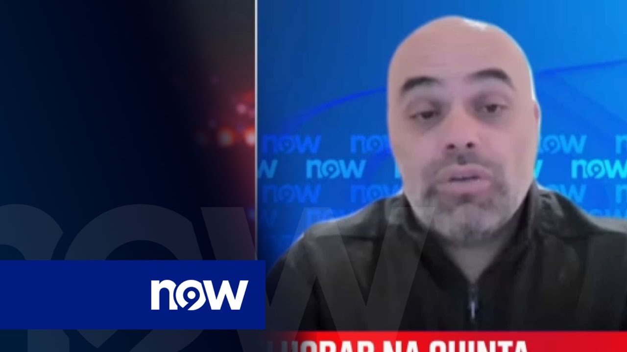 «Sistemas de drenagem dificilmente conseguem escoar estas águas»