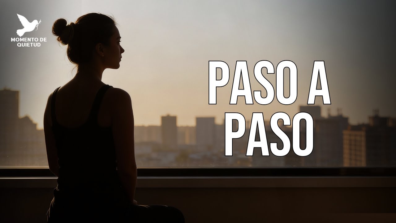 Empieza el día con calma | Oración de la mañana | Isaías 41:10