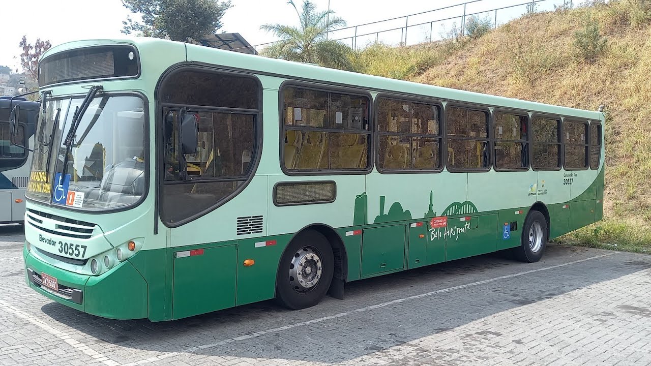 LINHA 30 UM DIA DE PASSAGEM GRATUITA NO TRANSPORTE COLETIVO