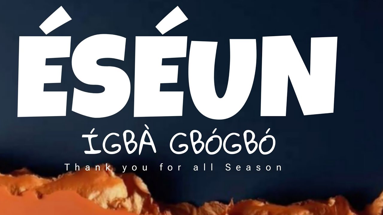 Eseun Igba Gbogbo