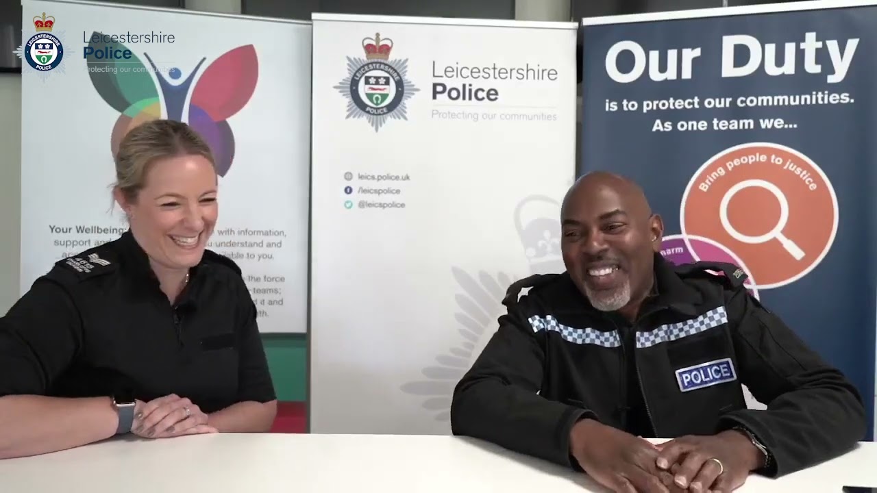 Special Constable Recruitment Live Q&A