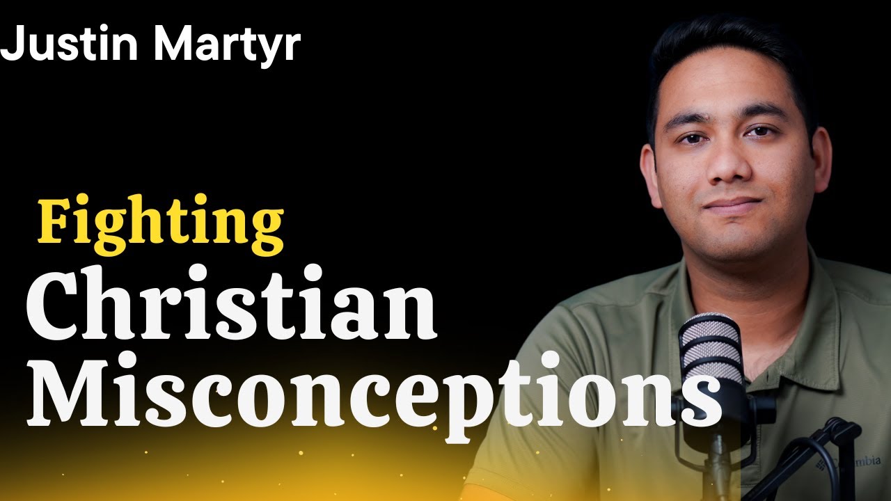 Justin Martyr: What Can an Early Church Father Teach Us Today?