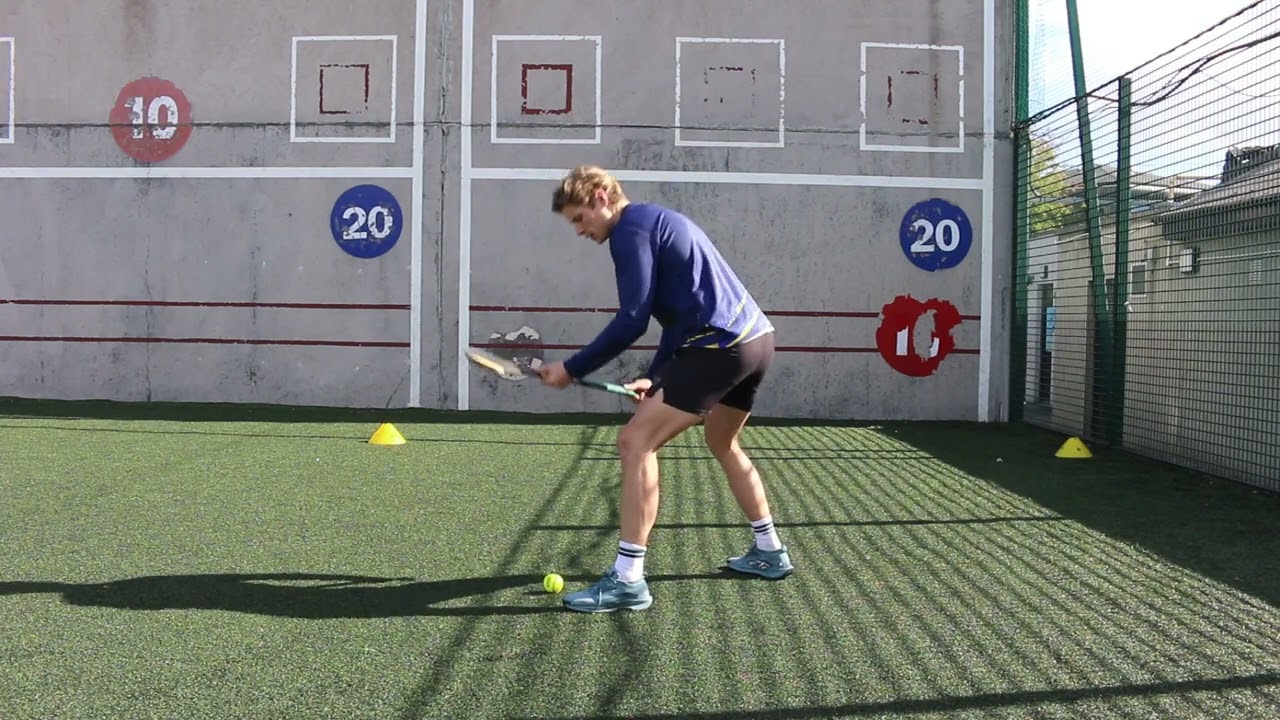 Roll lift technique