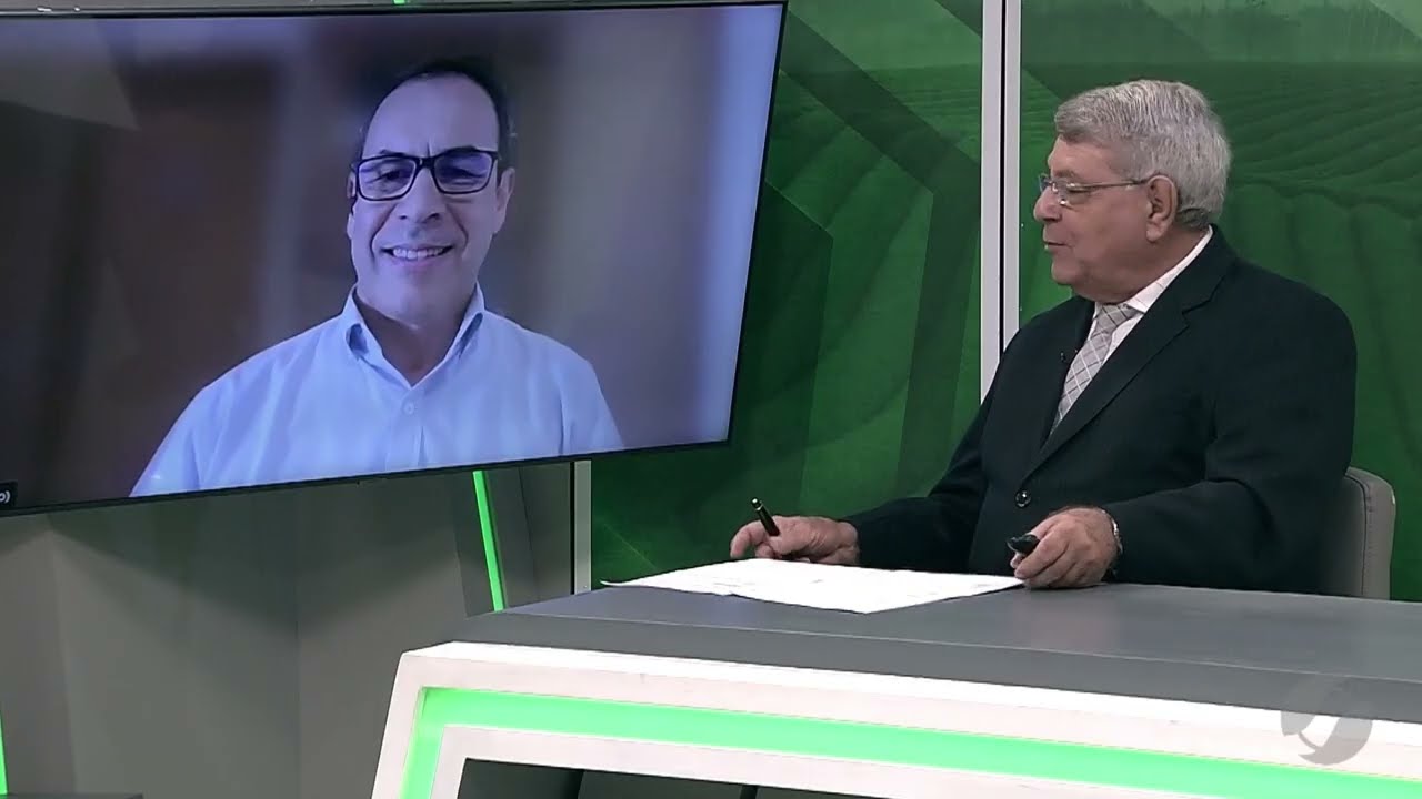 Agronegócio  (10/02/26)