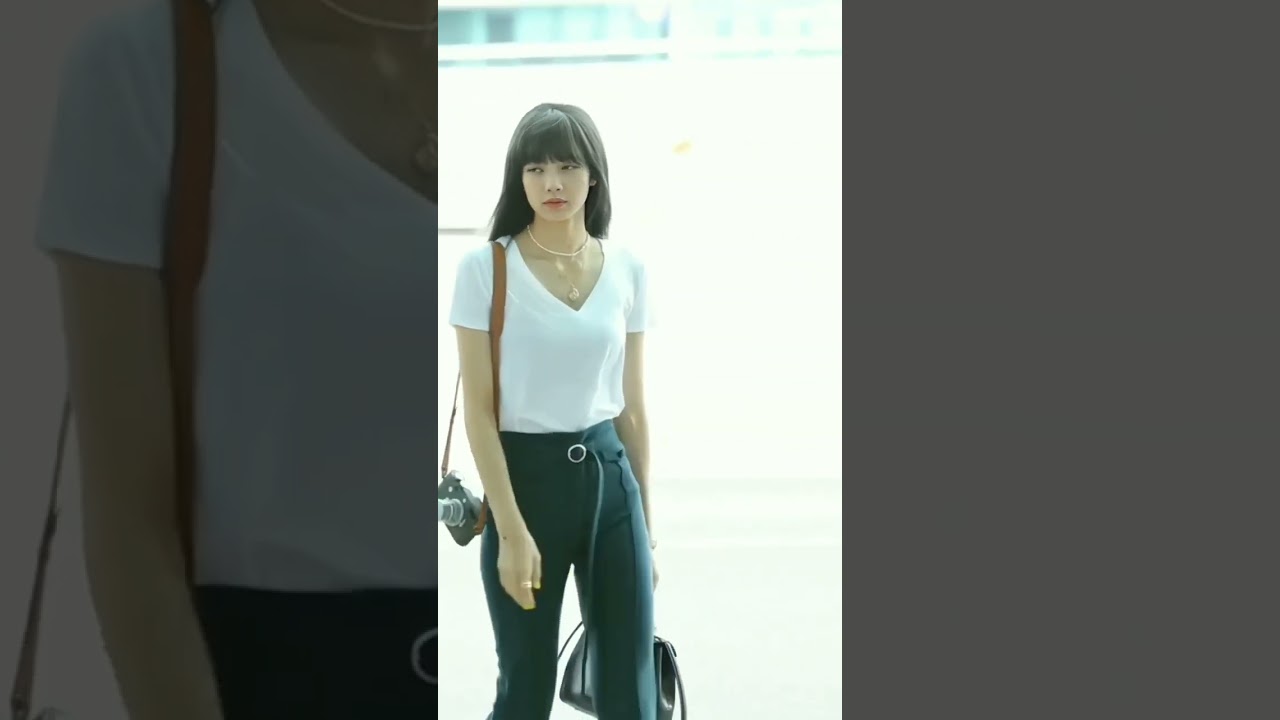 Lisa is a guru😏!!💚💚#blackpink #lisamanoban #lalisa #kpop#shorts