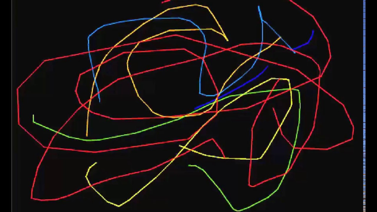 LJN VIDEO ART PAINT PLAYED IN AN ONLINE EMULATOR