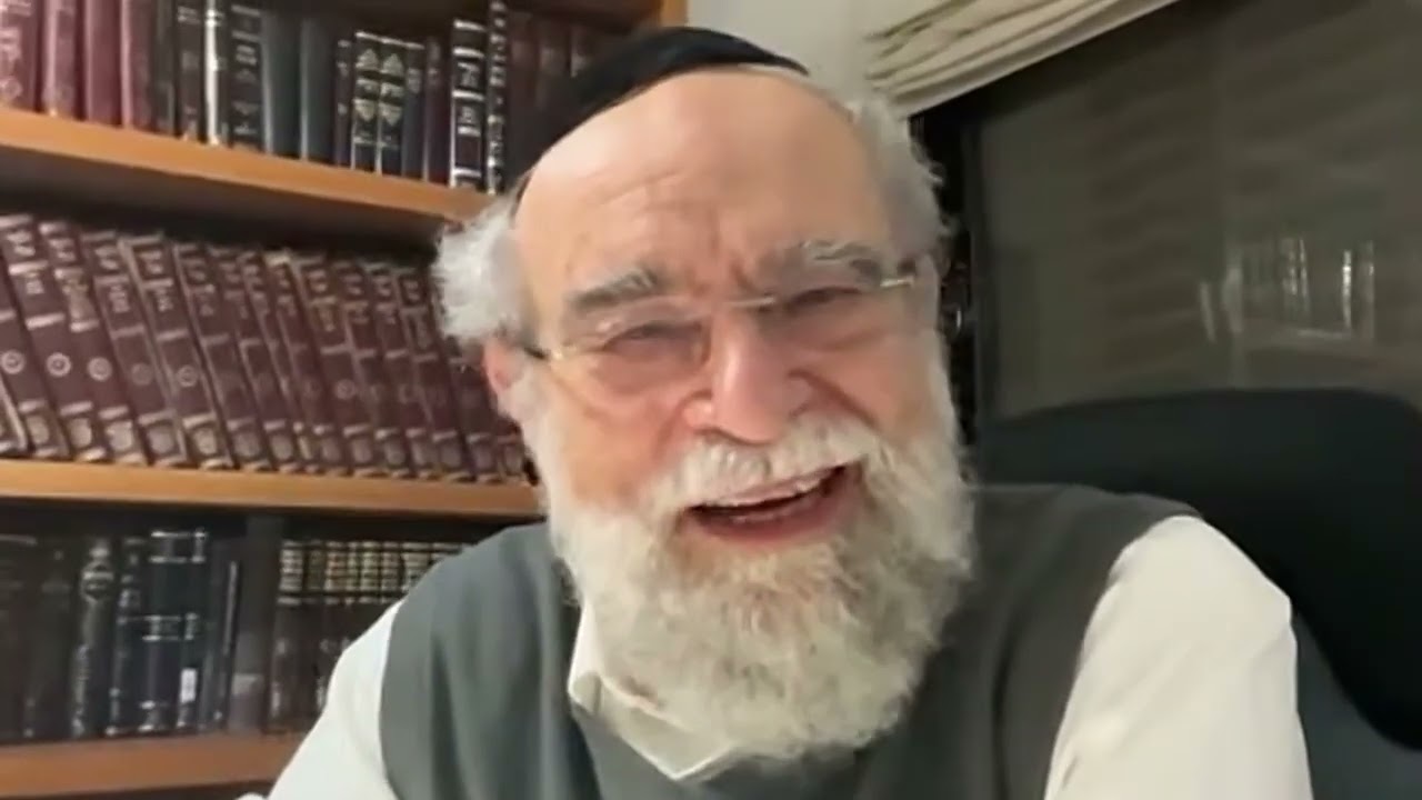 The Road to Spiritual Growth - Kuntres Umaayon (pt.6) | Rav Blachman
