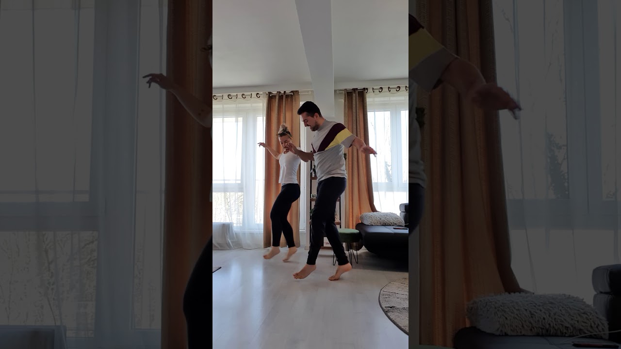 Vallja e kukesit - Brihans & Ana