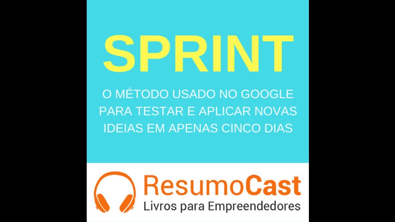 Sprint Google | ResumoCast 102