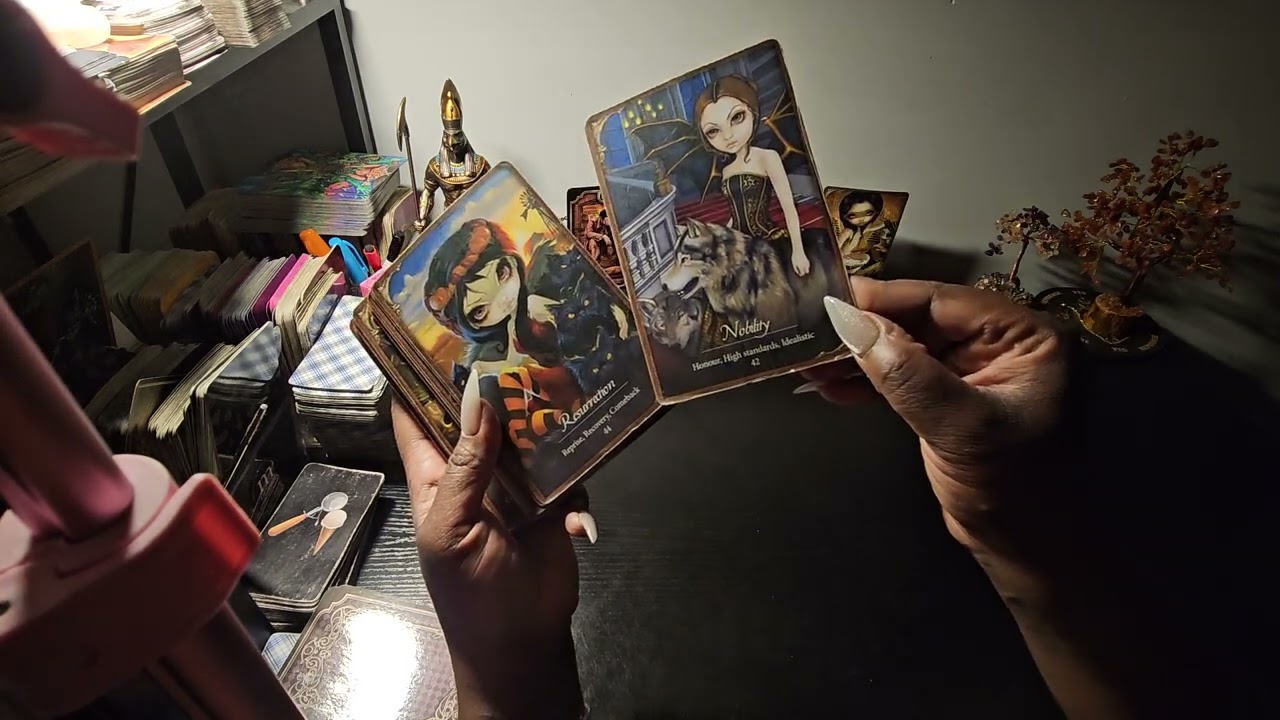 they wish the never did this #magic5 on you everything coming full circle 🔵