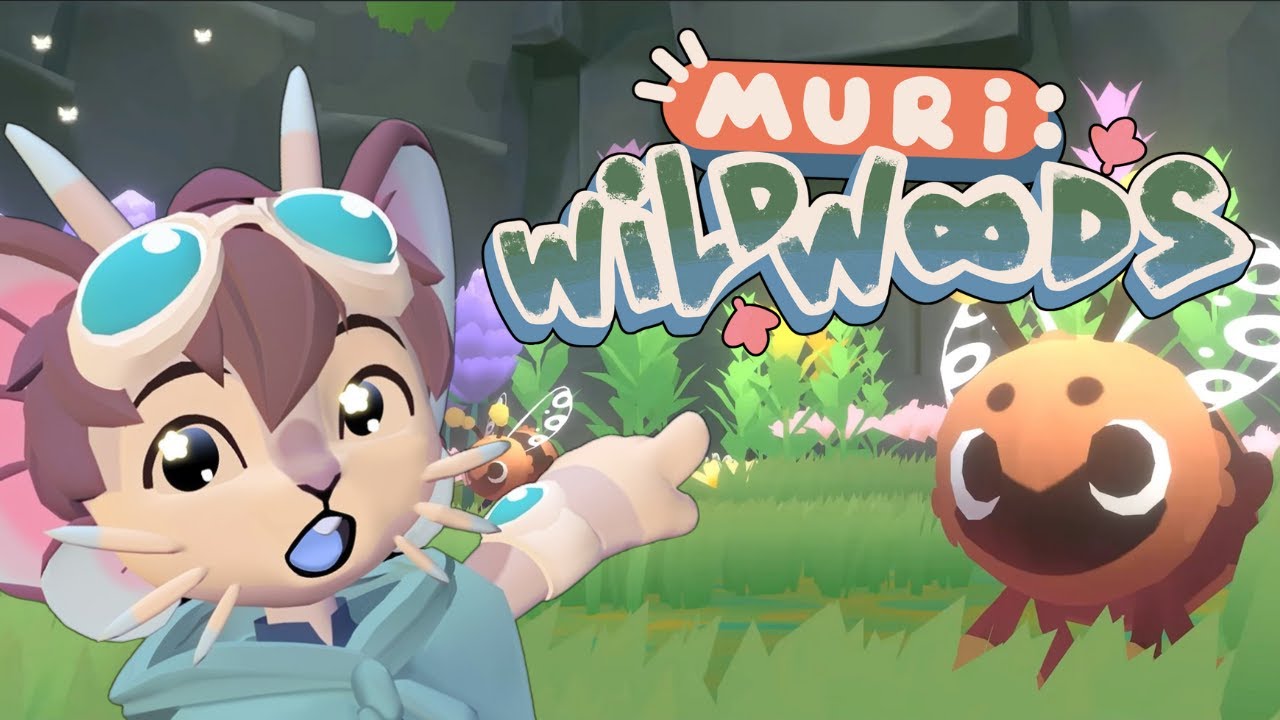 MURI WILDWOODS &mdash; A CLEANING ADVENTURE!