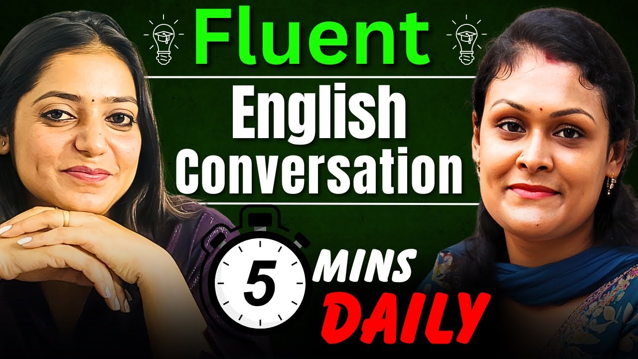 English Conversation Practice | Conversation In English | #English 