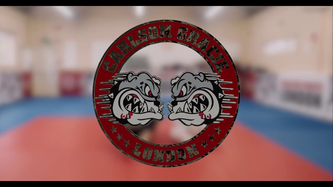 Closed Guard Fundamentals - Modified Hip Bump Sweep and Rolling Armlock with Dickie Martin