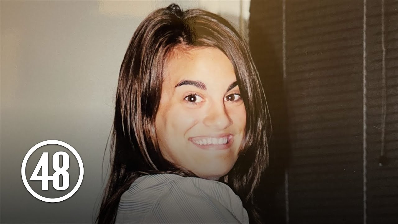 Megan Parra's suspicious death investigated