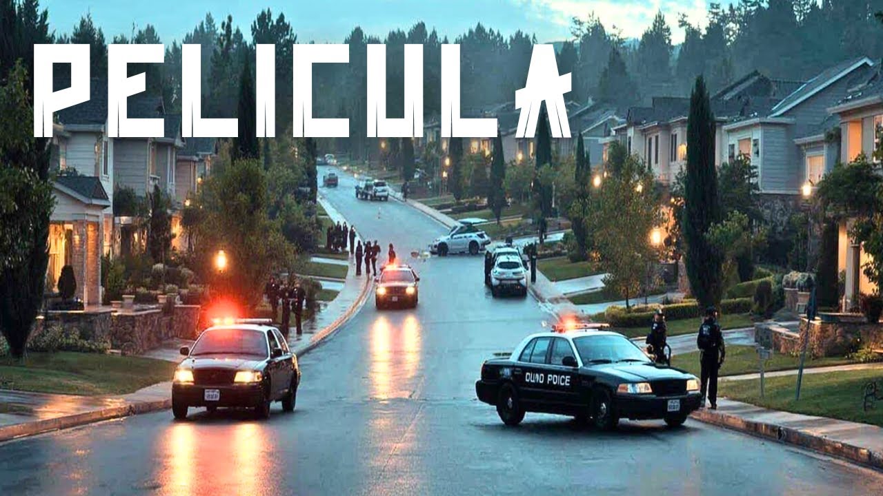 😨 Este Caso Real De EE.UU. Fue Tan Perturbador Que Inspiró Esta Película | Suspenso En Español