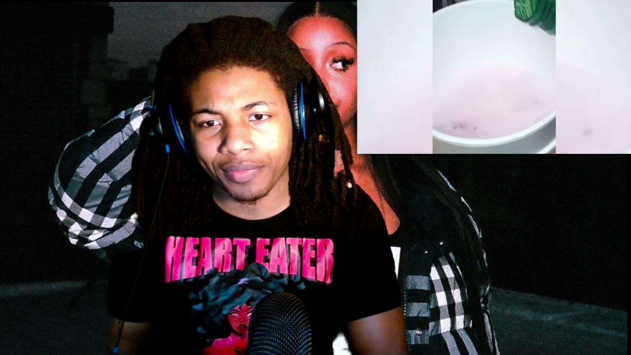 SpazzoReactz Reacts to Haunted Mound Moments 5