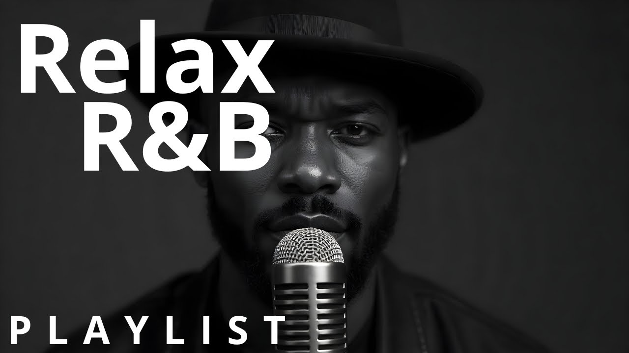 【R&B Soul】Mellow Soul Playlist &ndash; Smooth Vocals & Warm Grooves | Relax &bull; Study &bull; Focus