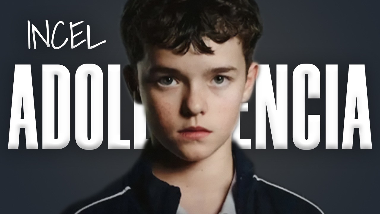 ¿QUÉ PASÓ con su MENTE? Escena psicóloga - Análisis psicológico “ADOLESCENCIA” (Pt. 1)
