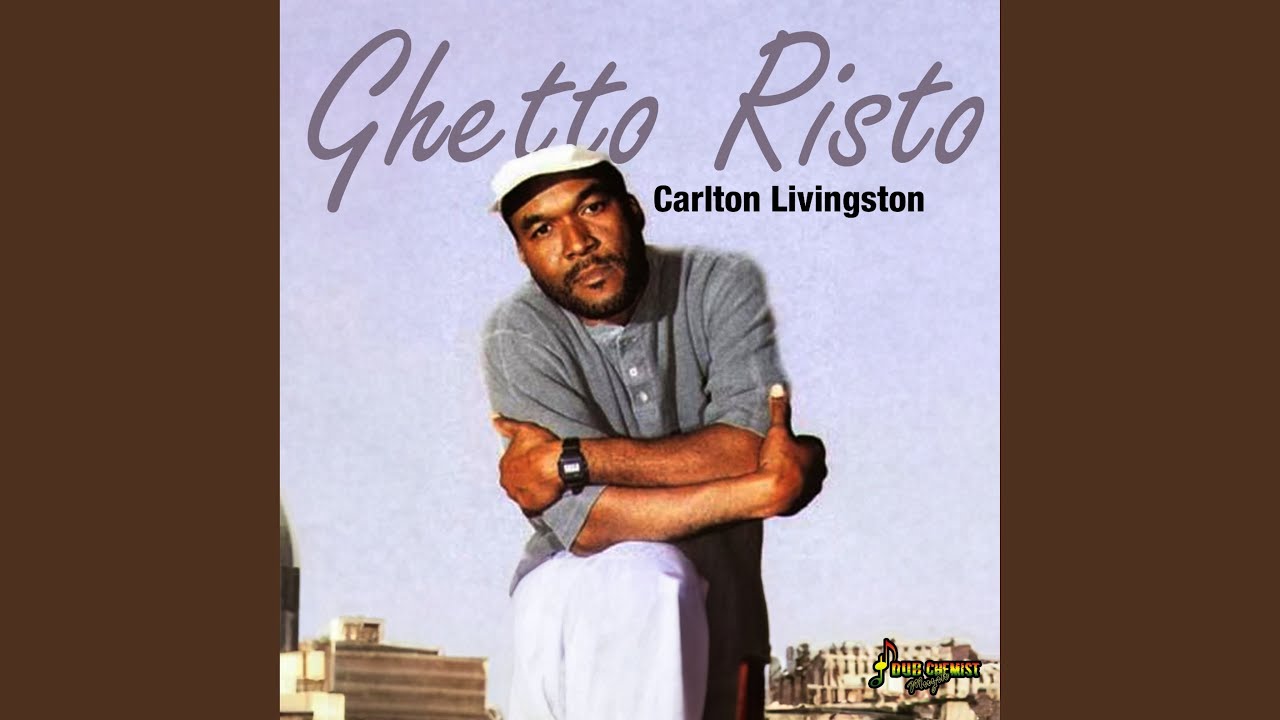 Ghetto Risto