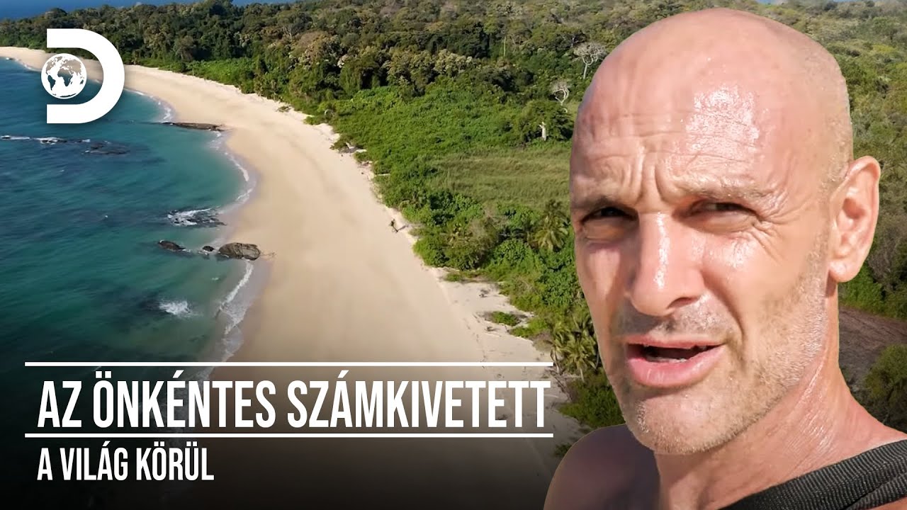 T&uacute;l&eacute;l&eacute;s a paradicsomban | Az &ouml;nk&eacute;ntes sz&aacute;mkivetett - a vil&aacute;g k&ouml;r&uuml;l