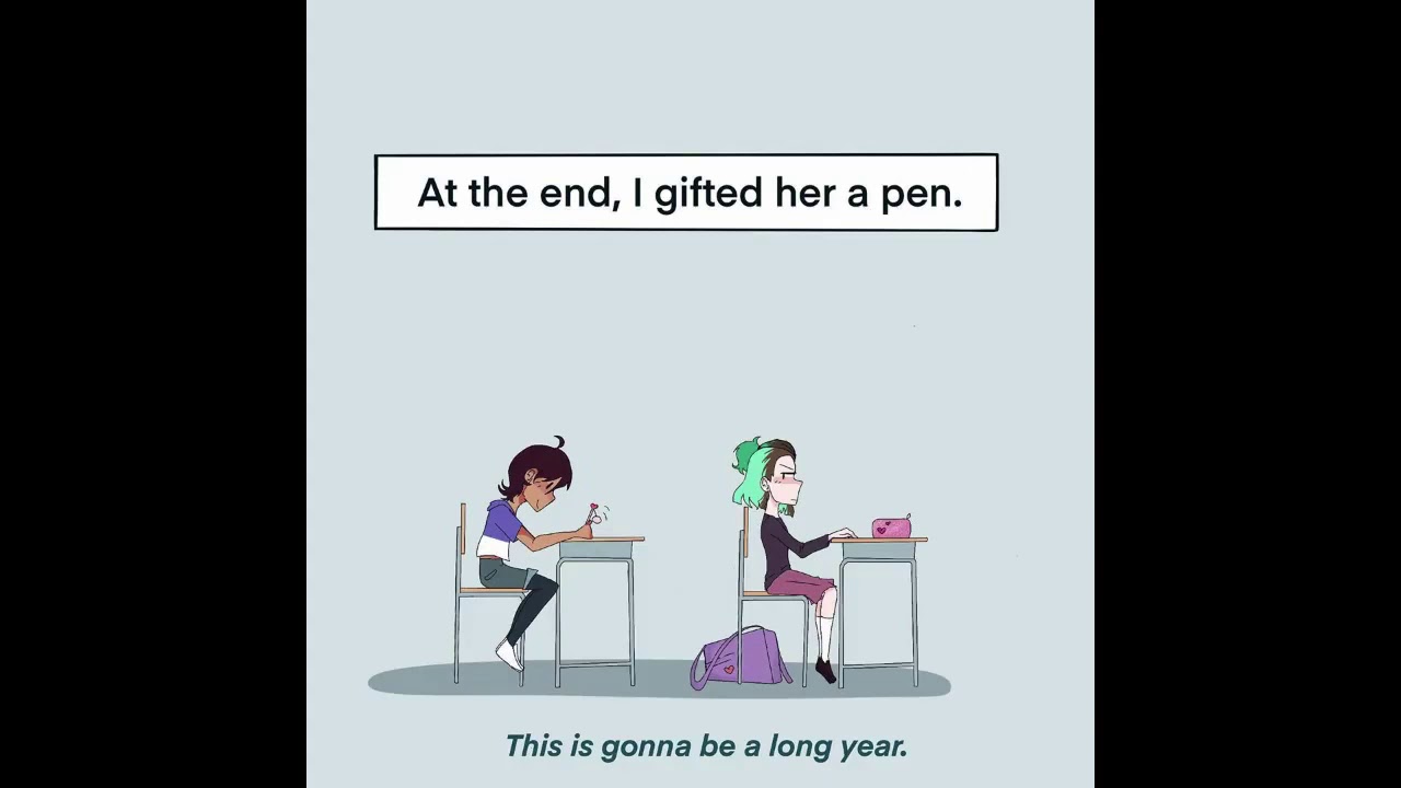 Lumity Compilation #2 (Comic FanDub)