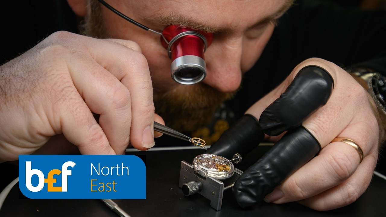 Rigga Repairs | Client spotlight | Business Enterprise Fund North East