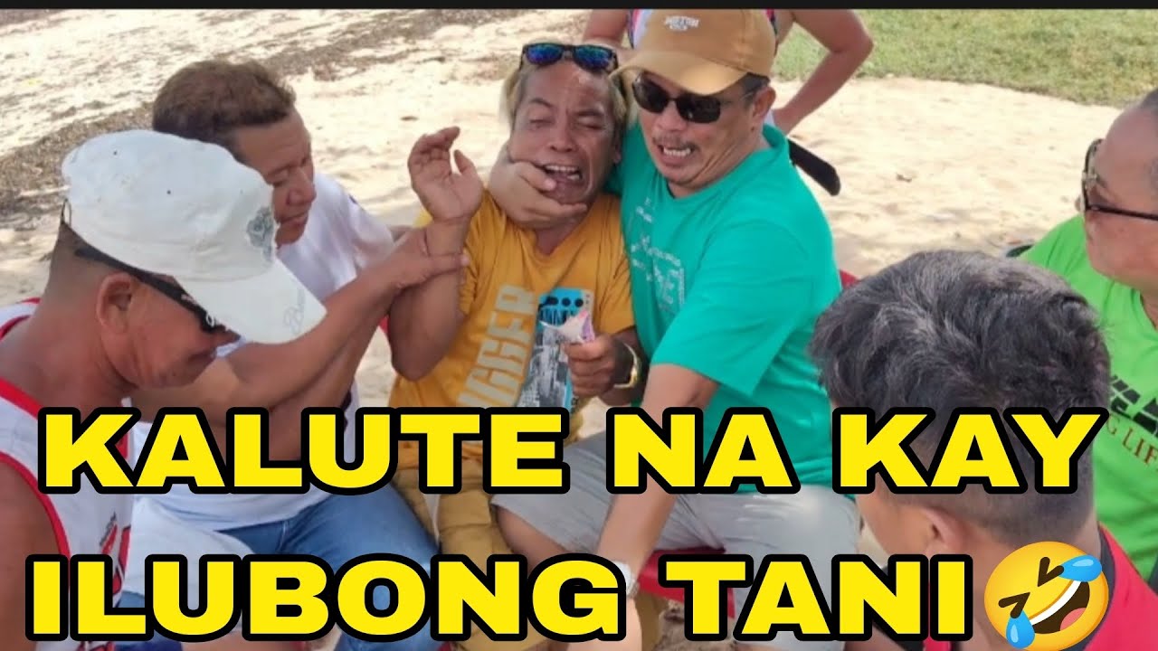 NAAMONG SI KUMPARE 🤣 @totongtugsoktv6218 @tresb.official @TresBuhakhakTV @AlimokoyTresbuhakhak 