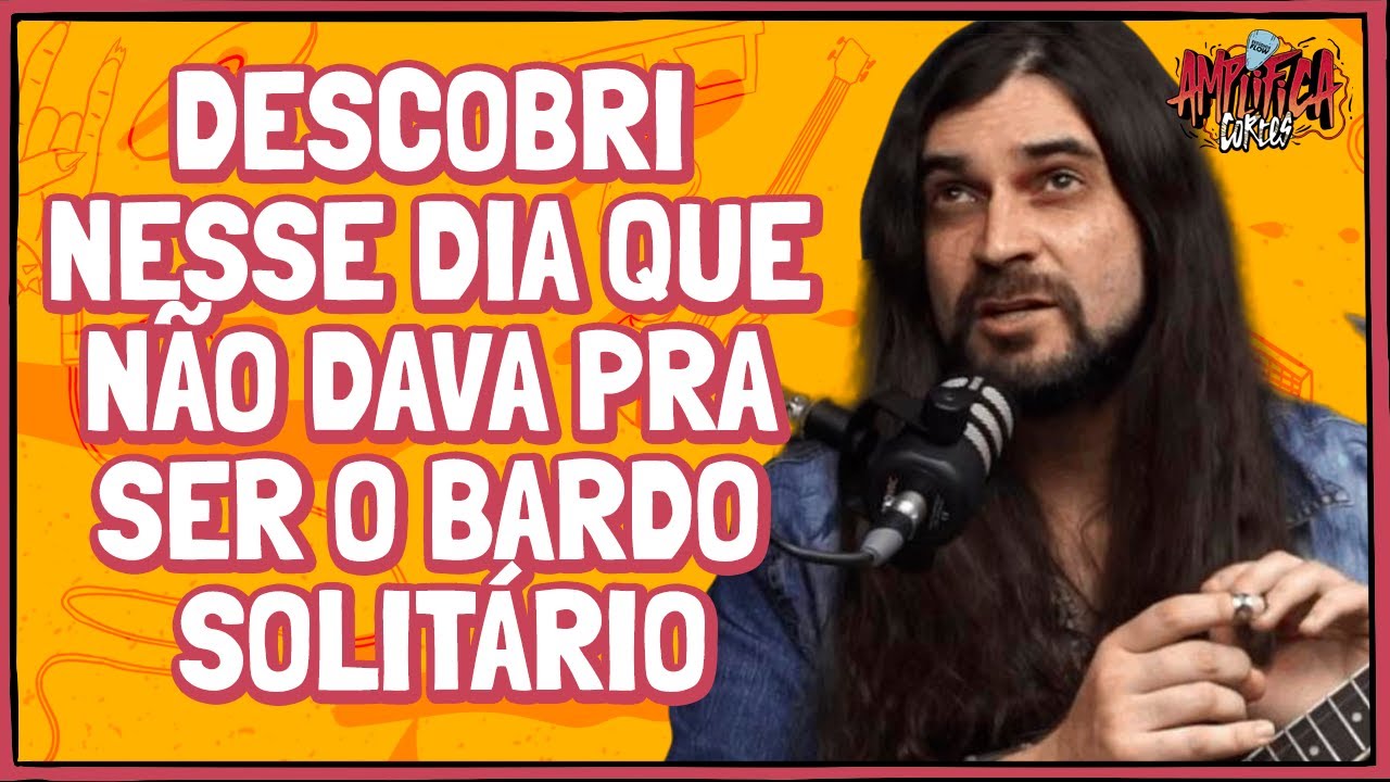 Origem do nome BARDO e o BANJO