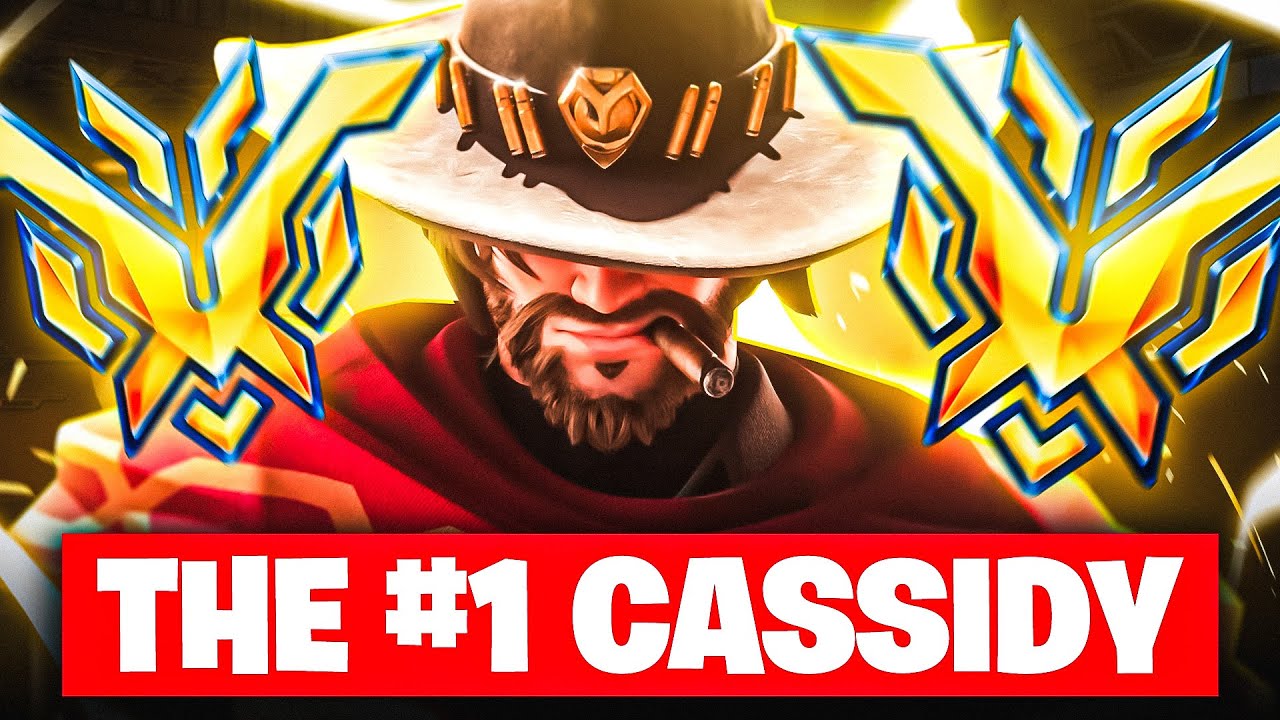 Why I’m Still The #1 Cassidy